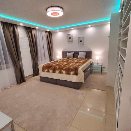 3 Zimmer Wohnung - Keine Party Wohnung ! 6 Personen Дюссельдорф Экстерьер фото