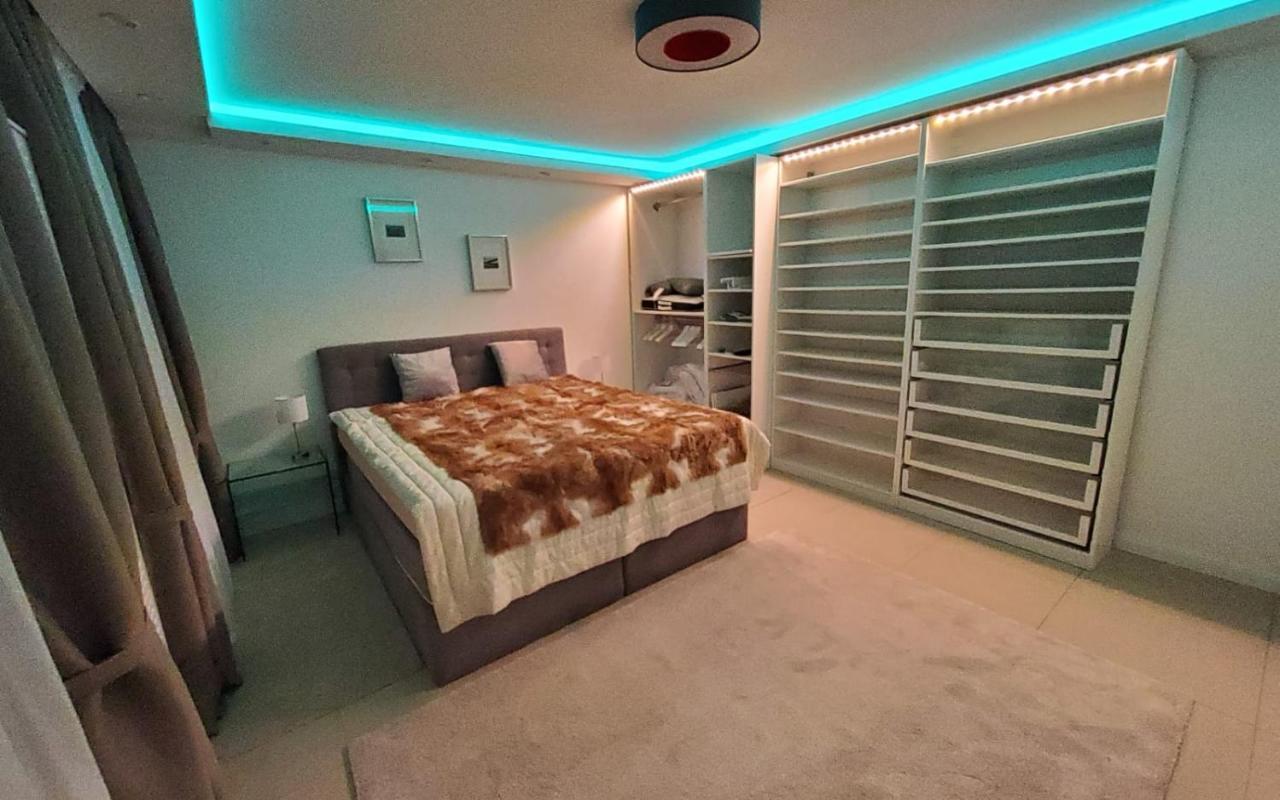 3 Zimmer Wohnung - Keine Party Wohnung ! 6 Personen Дюссельдорф Экстерьер фото