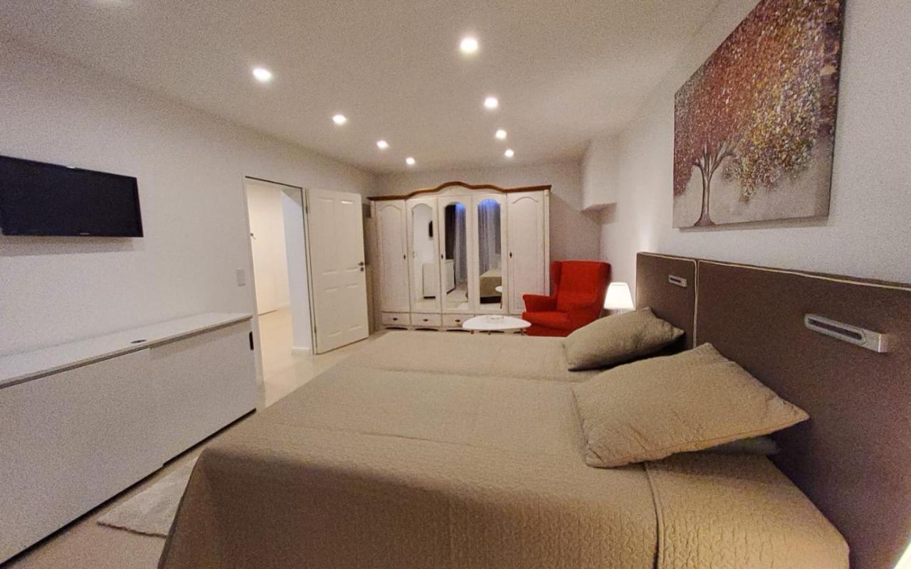 3 Zimmer Wohnung - Keine Party Wohnung ! 6 Personen Дюссельдорф Экстерьер фото